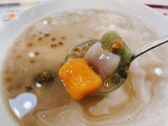 栗子香芋西米露-糖潮糖水铺(省府店)