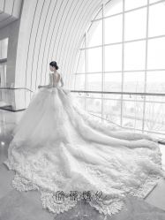 -欣薇婚纱(新源乐汇城店)