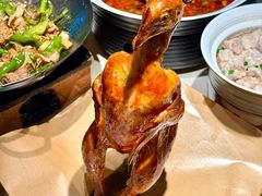 -费大厨辣椒炒肉(正佳广场店)
