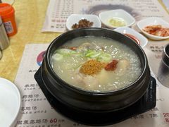 -长顺参鸡汤店(西塔总店)