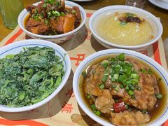 -杏花村水席楼·洛阳水席(老城十字街店)