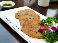 香煎牛肉饼-味友味港印记(厦门集美银泰百货店)