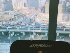 -Trainyard 炼·工场(中国国际贸易中心店)