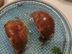 -新一番三文鱼寿司(大东海店)