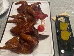 -朱记乳鸽王·非遗石岐乳鸽·全鸽宴(大兴旗舰店)