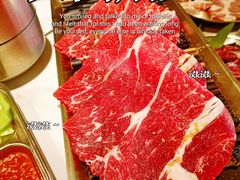 -西塔老太太泥炉烤肉(川沙百联店)