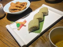 -广东道至正餐厅(区庄店)