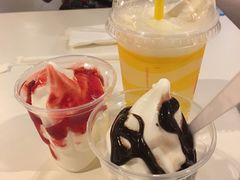 -麦当劳(豫园店)