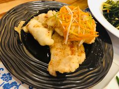 -东方饺子王(新奥购物中心店)