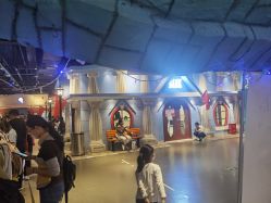 -点点梦想城(鑫苑都汇店)