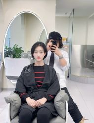 -5M HAIR SALON