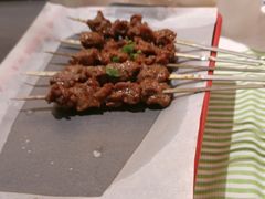 -三毛烧烤·南昌大排档(山姆店)