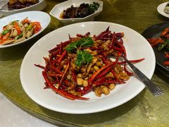 -上海小南国(仲盛世界商城店)