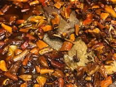 -君悦酒店·1881·北京烤鸭