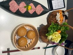 -煲王粤菜餐厅(中侨中心店)