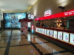 -大光明电影院(南京西路店)
