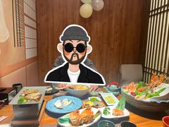 -一本料理(西溪天街店)