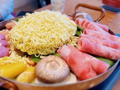 -李先生的首尔小馆(松江启源广场店)