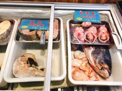 -小媳妇铁锅炖鱼(世博园店)