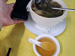 -海鲜街菜馆(海珠南路店)