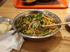 -柳州肥姨妈大骨螺蛳粉(双阳路店)