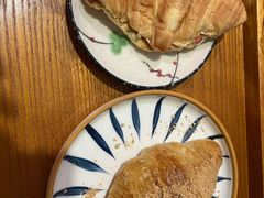 芝香培根可颂拼盘-麦当劳(杭州西湖银泰百货店)