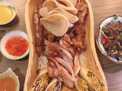 -TAIMING泰鸣东南亚餐厅(益华广场店)