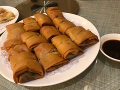 -潮府馆·非遗潮州菜·世纪公园(新国际博览中心店)