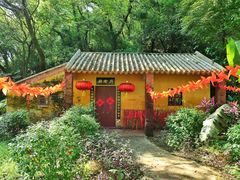 -李小龙乐园(顺德均安店)