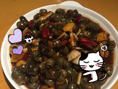 -云晓光头烧烤吧(川沙绿地店)