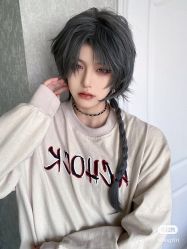-FASHION PALACE hair+