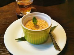 -九里云松·天香餐厅
