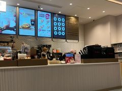 -麦当劳(欧陆广场店)