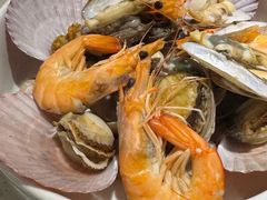 -船歌·鱼水饺青岛菜(金狮广场店)