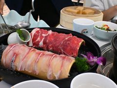 -慢搅粥底火锅(武侯大悦城店)