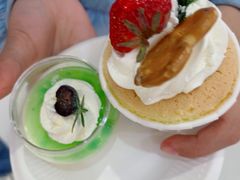 -伊势丹(现代城店)