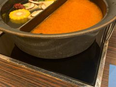 -呷哺呷哺(枫蓝国际店)
