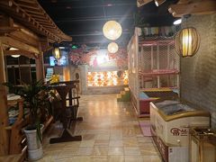 -永青泉汗蒸广场(大运河博物馆店)
