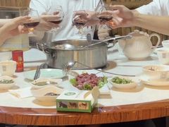 -原汁原味驴庄(长岭村店)