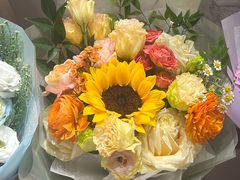 -EPOQUE·一刻花店(兴业太古汇店)