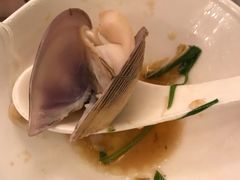-海天花园酒家