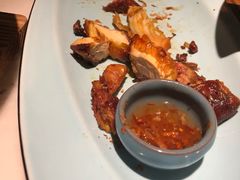 -绿茶餐厅(深圳龙华天虹购物中心店)