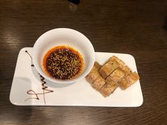 -枣子树·素食餐厅(普陀山店)
