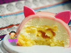 -味多美蛋糕(双安店)