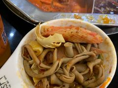 -朝天门火锅(魏安路店)