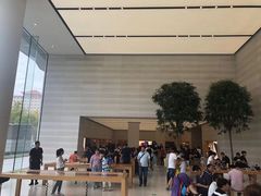 -Apple零售店(济南恒隆广场店)