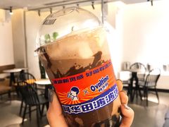 阿华田波波冰-喜茶(中山白水井店)