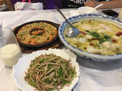 -和记小菜(七宝店)