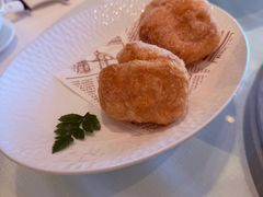 -金苑海鲜酒家(来魅力店)