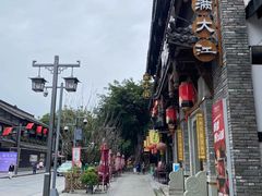 -宫廷糕点铺